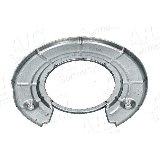 71337 - Splash Panel, brake disc 