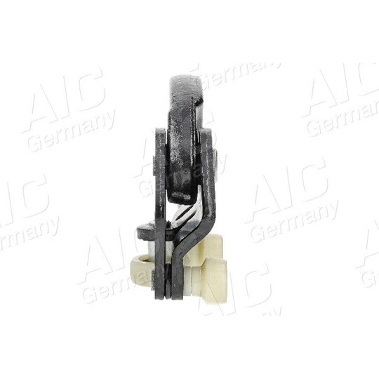 55707 - Roller Guide, sliding door 