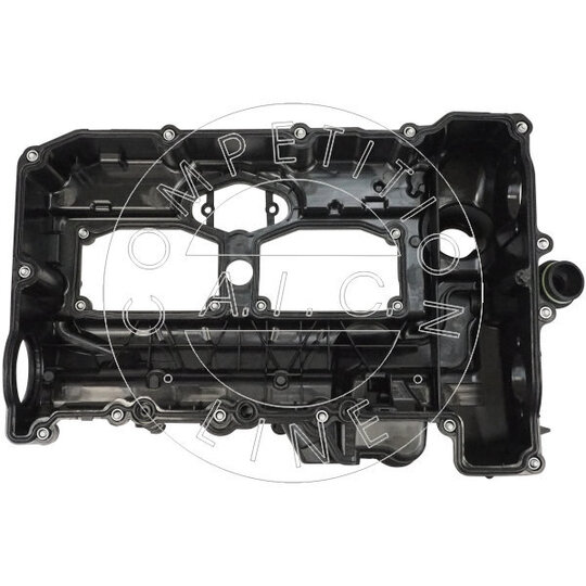 58032 - Cylinder Head Cover 