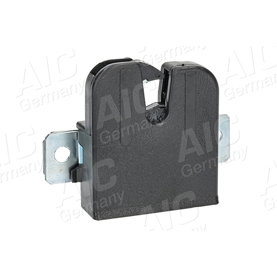 57800 - Tailgate Lock 