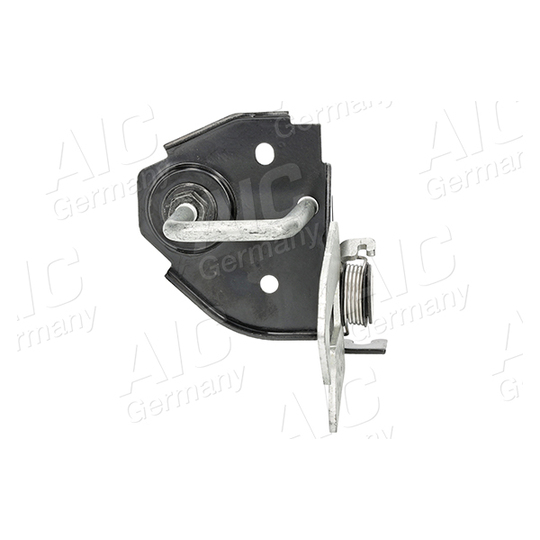 57797 - Safety Hook, bonnet lock 