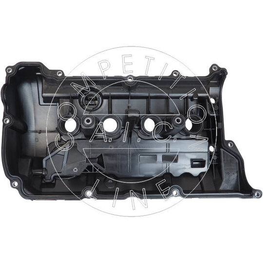 58076 - Cylinder Head Cover 