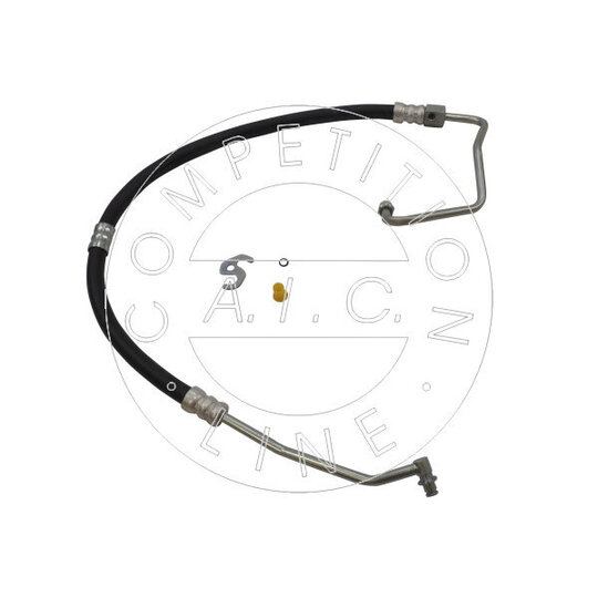 58725 - Hydraulic Hose, steering system 