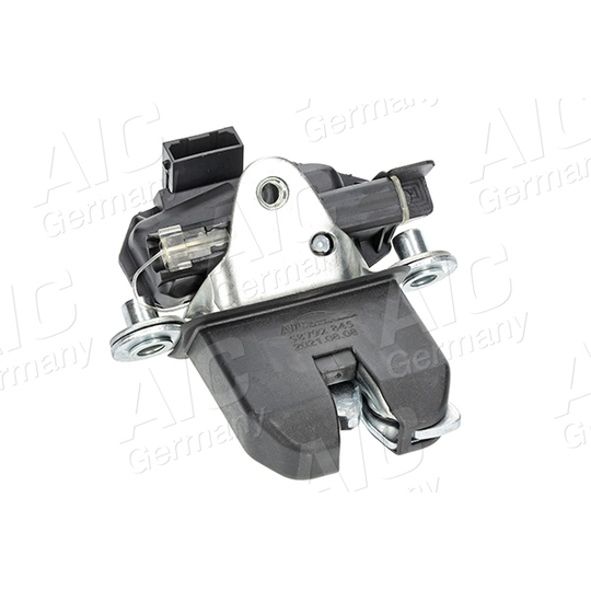 58792 - Tailgate Lock 