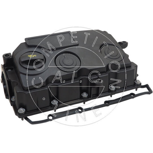 58917 - Cylinder Head Cover 