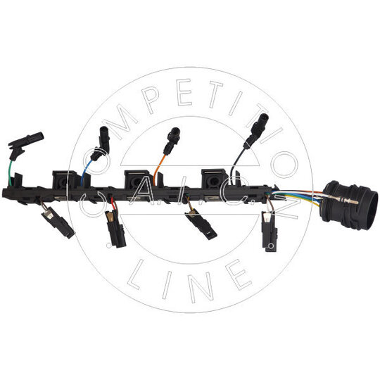 58337 - Repair Set, harness 