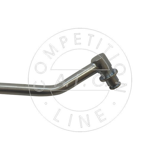 58725 - Hydraulic Hose, steering system 