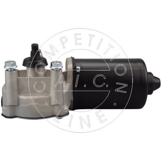 58370 - Wiper Motor 