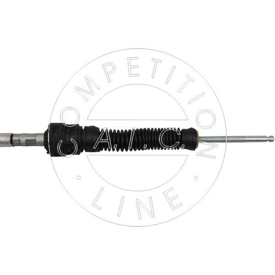 58997 - Cable, manual transmission 