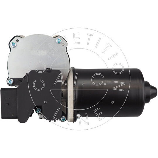 58370 - Wiper Motor 