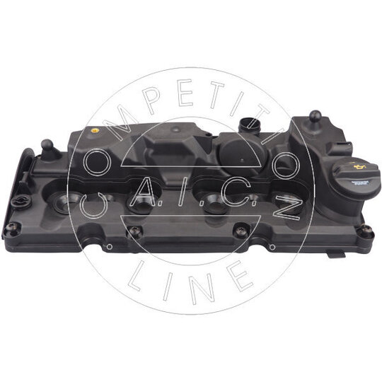 58754 - Cylinder Head Cover 