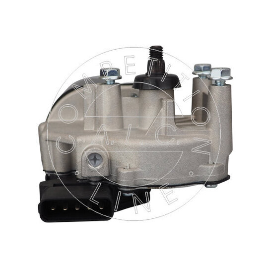 58370 - Wiper Motor 