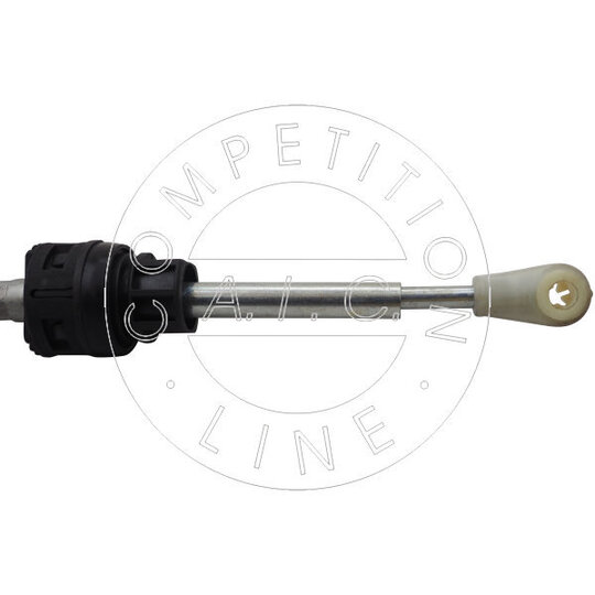 58997 - Cable, manual transmission 