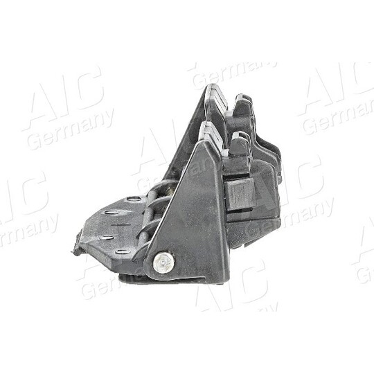 55162 - Hinge, fuel tank filler flap 