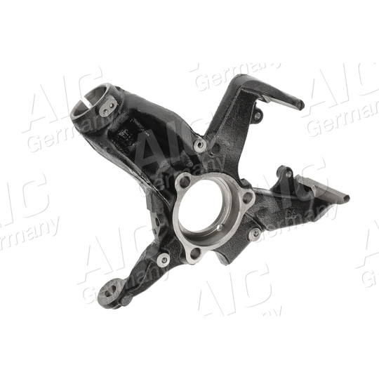 55697 - Steering Knuckle, wheel suspension 