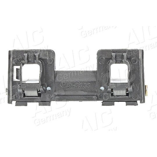 55162 - Hinge, fuel tank filler flap 