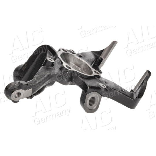 55697 - Steering Knuckle, wheel suspension 