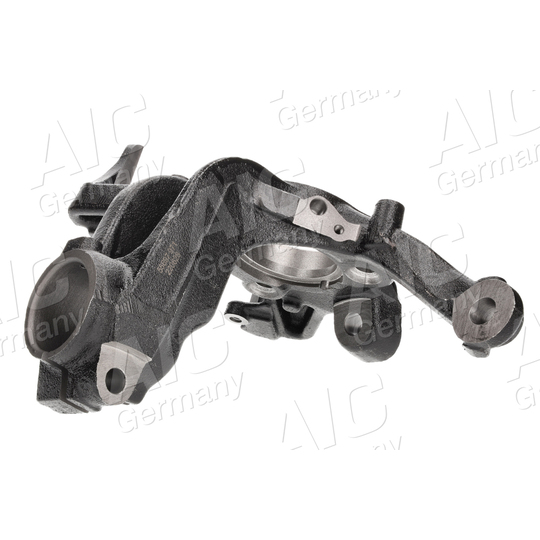 55697 - Steering Knuckle, wheel suspension 