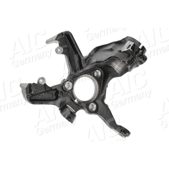 55697 - Steering Knuckle, wheel suspension 