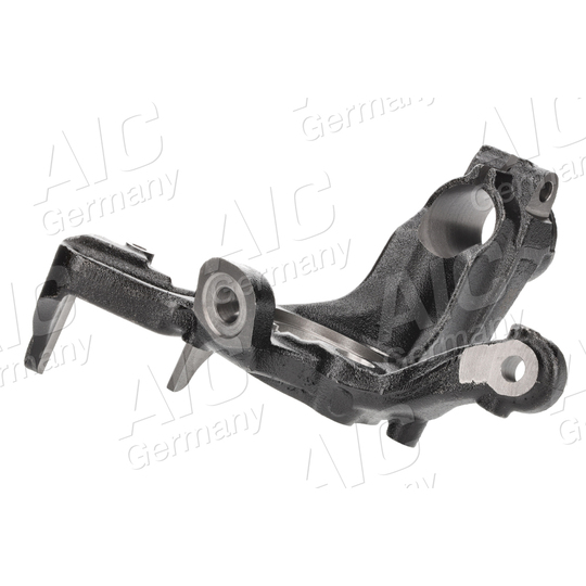 55697 - Steering Knuckle, wheel suspension 