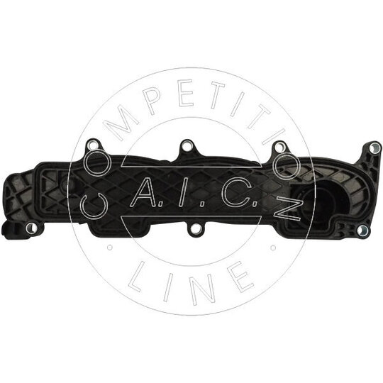 58081 - Cylinder Head Cover 
