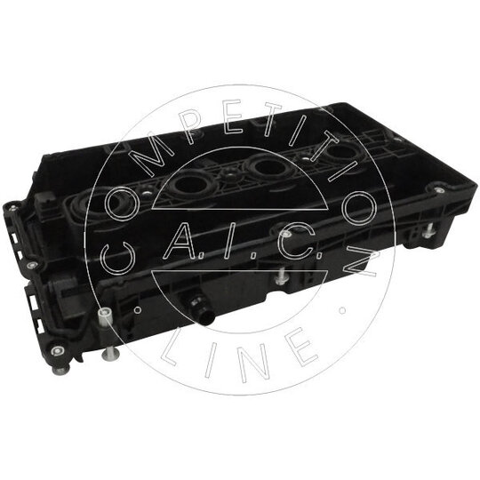 57808 - Cylinder Head Cover 