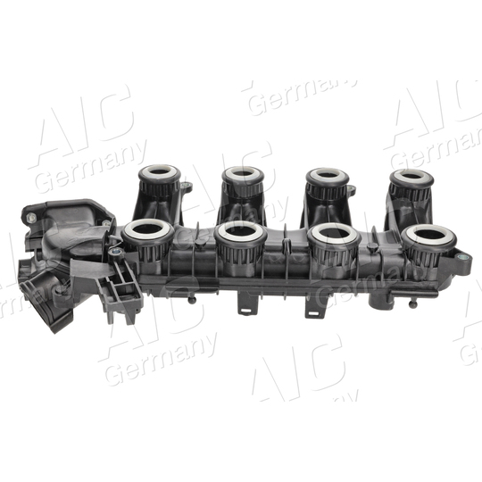 57686 - Intake Manifold Module 