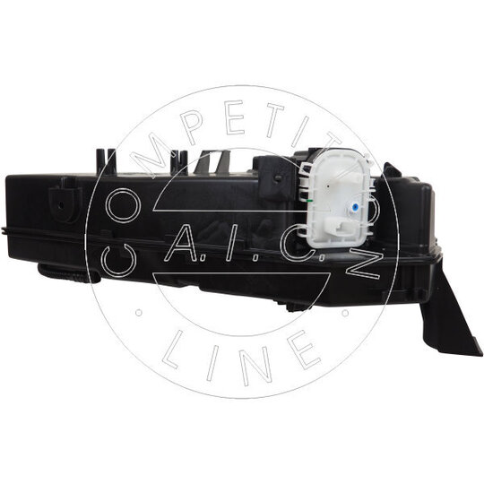 58926 - Tank Unit, urea injection 