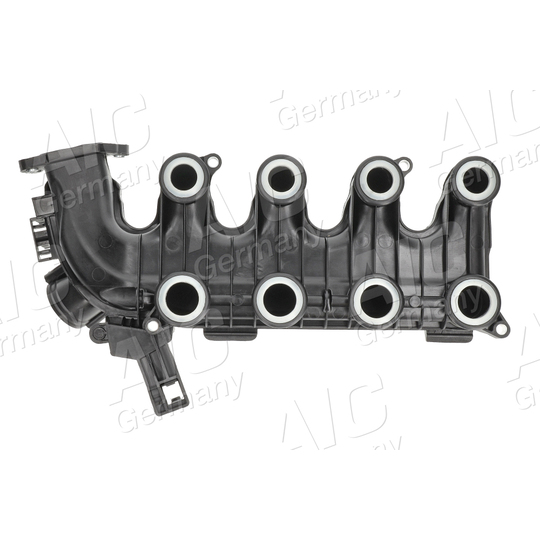 57686 - Intake Manifold Module 