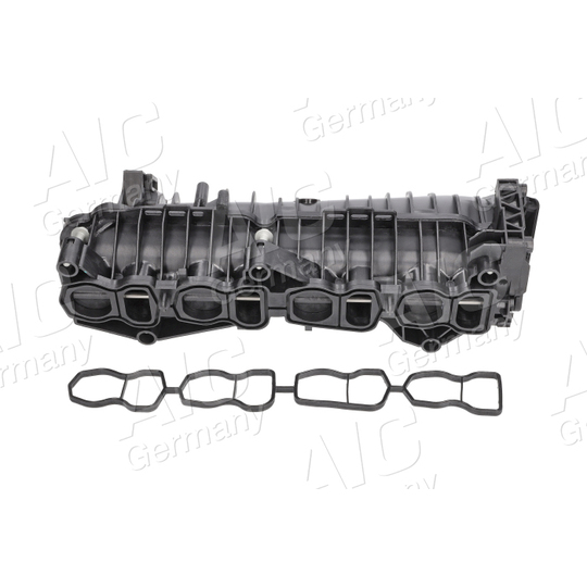 58311 - Intake Manifold Module 