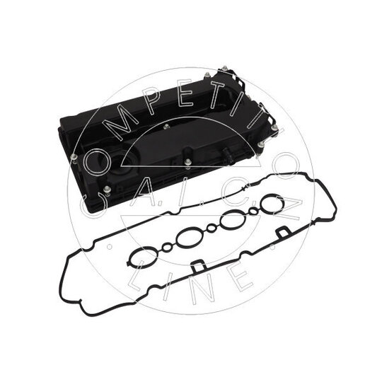 57808 - Cylinder Head Cover 