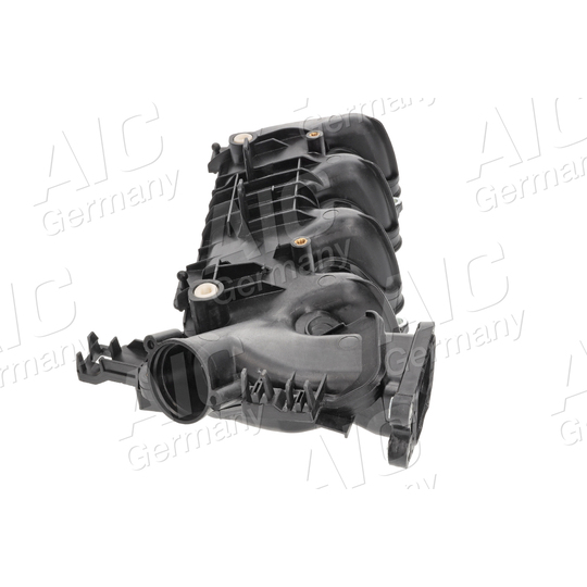 57686 - Intake Manifold Module 