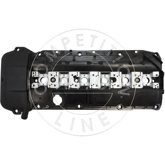 57249 - Cylinder Head Cover 