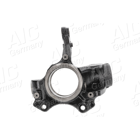 55840 - Steering Knuckle, wheel suspension 