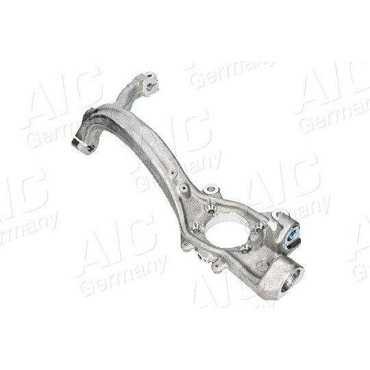 56298 - Steering Knuckle, wheel suspension 