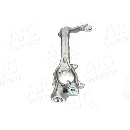 56298 - Steering Knuckle, wheel suspension 