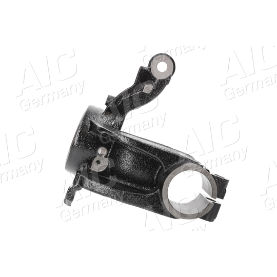 55840 - Steering Knuckle, wheel suspension 