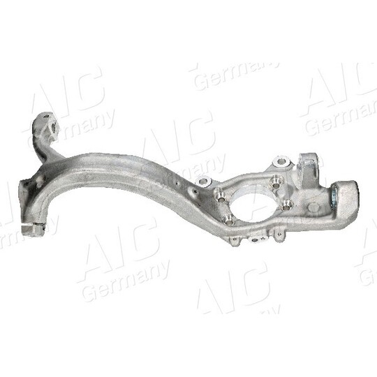 56298 - Steering Knuckle, wheel suspension 