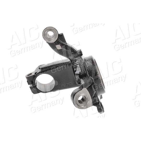 55840 - Steering Knuckle, wheel suspension 