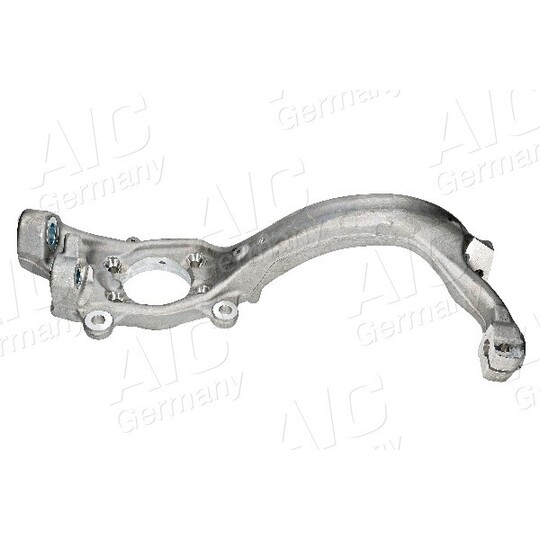 56298 - Steering Knuckle, wheel suspension 