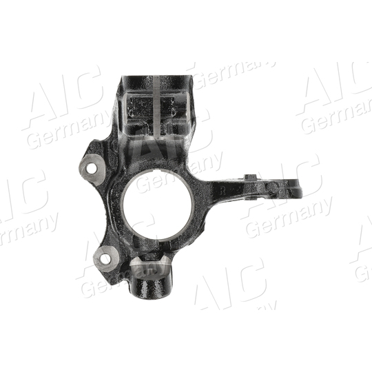 55840 - Steering Knuckle, wheel suspension 