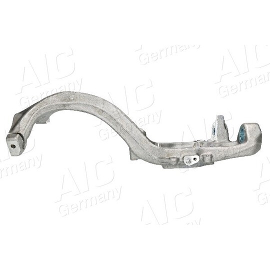 56298 - Steering Knuckle, wheel suspension 