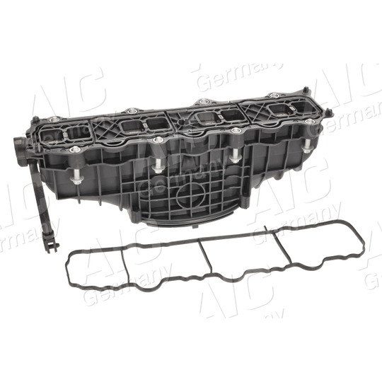 55925 - Intake Manifold Module 