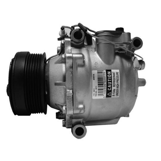 10-0011 - Compressor, air conditioning 