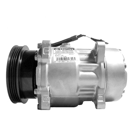 10-0013 - Compressor, air conditioning 