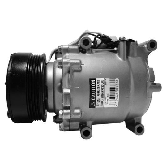 10-0060 - Compressor, air conditioning 