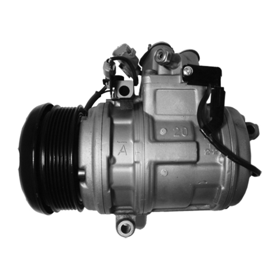 10-0058 - Compressor, air conditioning 