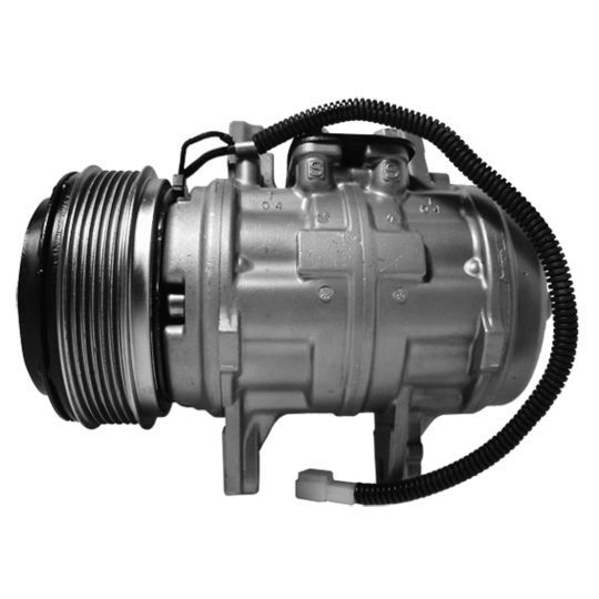 10-0046 - Kompressori, ilmastointilaite 