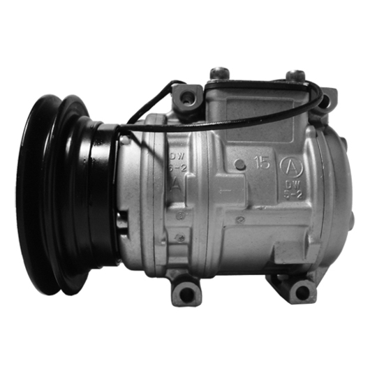 10-0049 - Compressor, air conditioning 