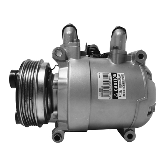 10-0104 - Compressor, air conditioning 